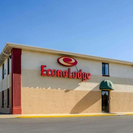 Econo Lodge Ottawa المظهر الخارجي الصورة