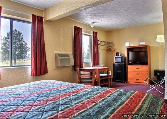 Econo Lodge Ottawa الغرفة الصورة