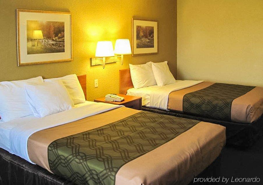Econo Lodge Ottawa المظهر الخارجي الصورة