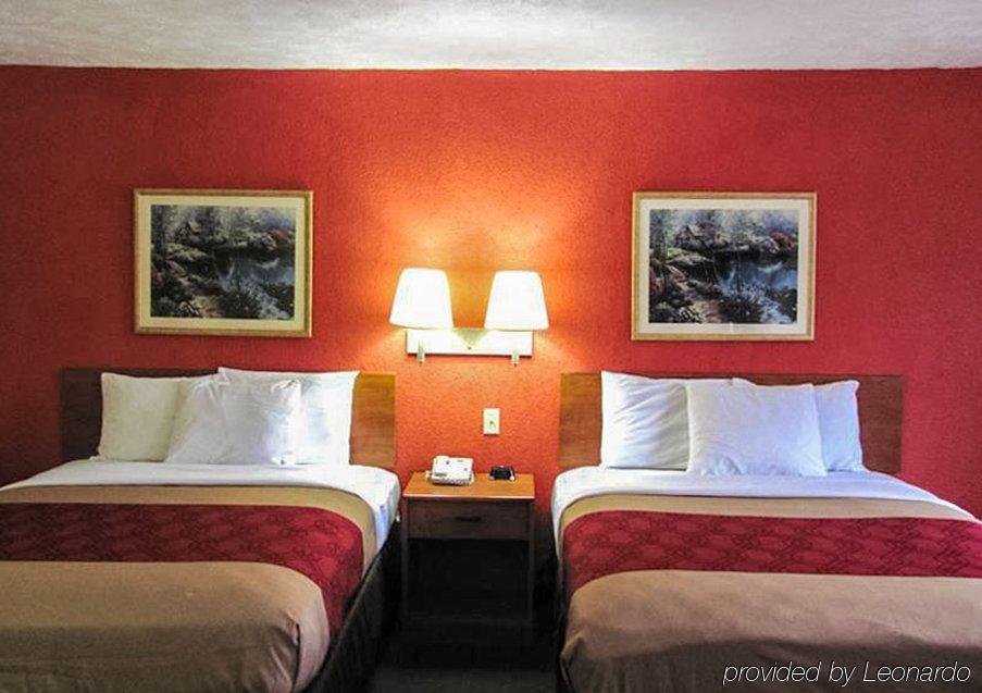 Econo Lodge Ottawa المظهر الخارجي الصورة