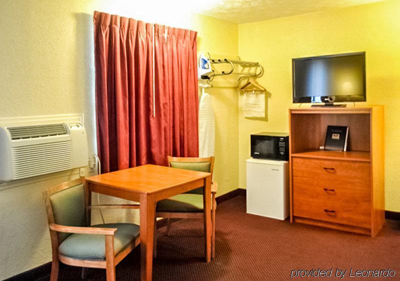 Econo Lodge Ottawa المظهر الخارجي الصورة