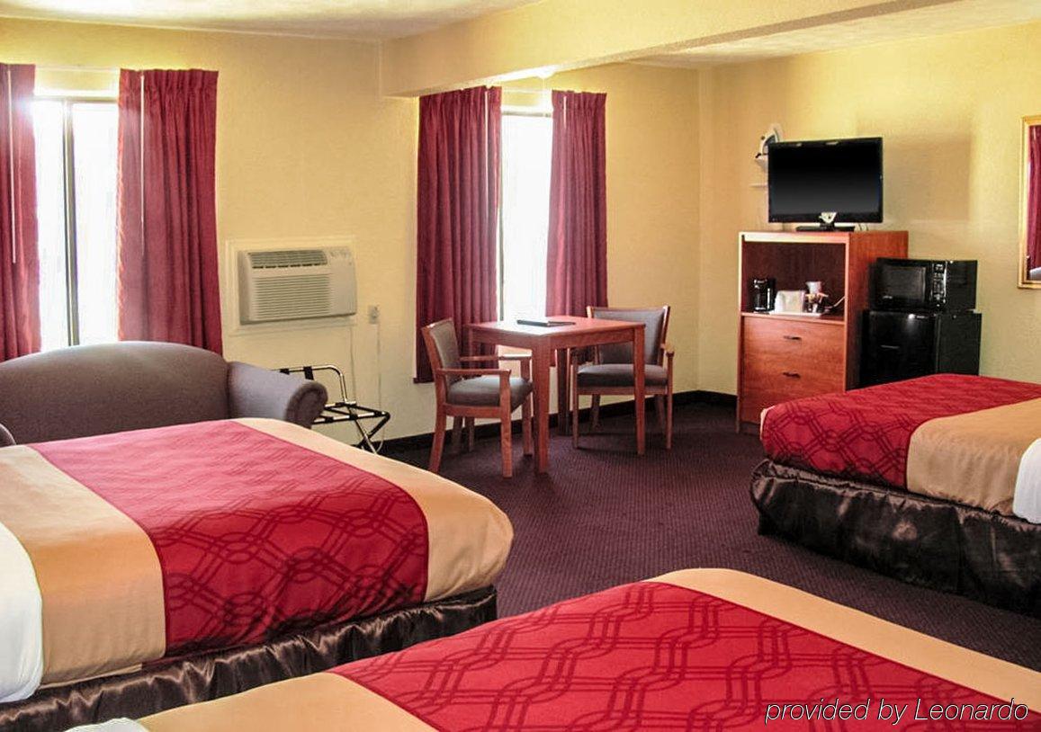 Econo Lodge Ottawa المظهر الخارجي الصورة