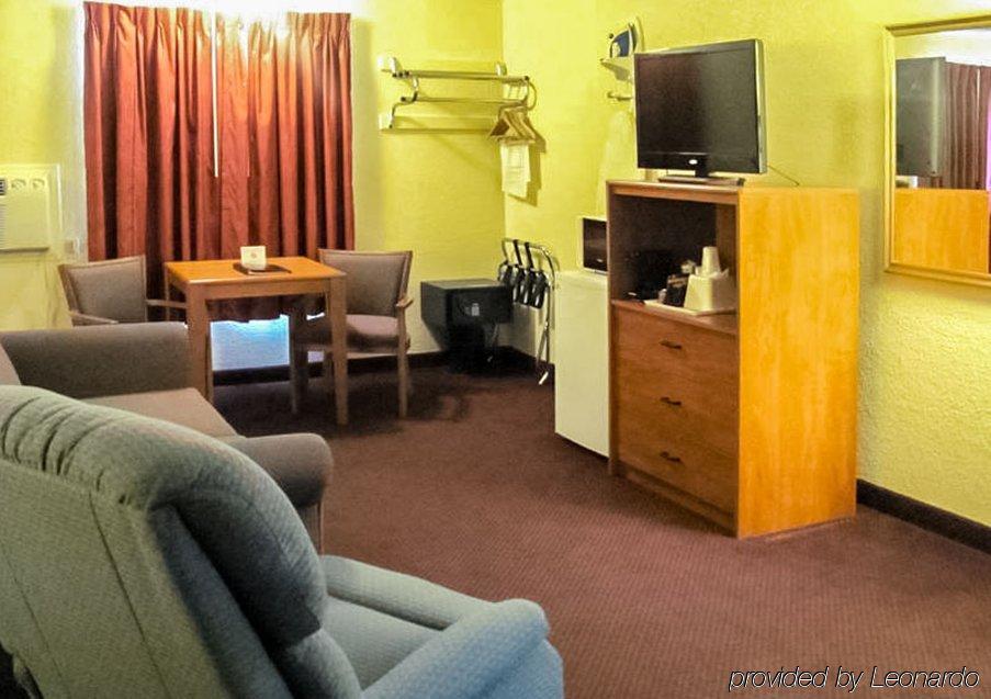 Econo Lodge Ottawa المظهر الخارجي الصورة