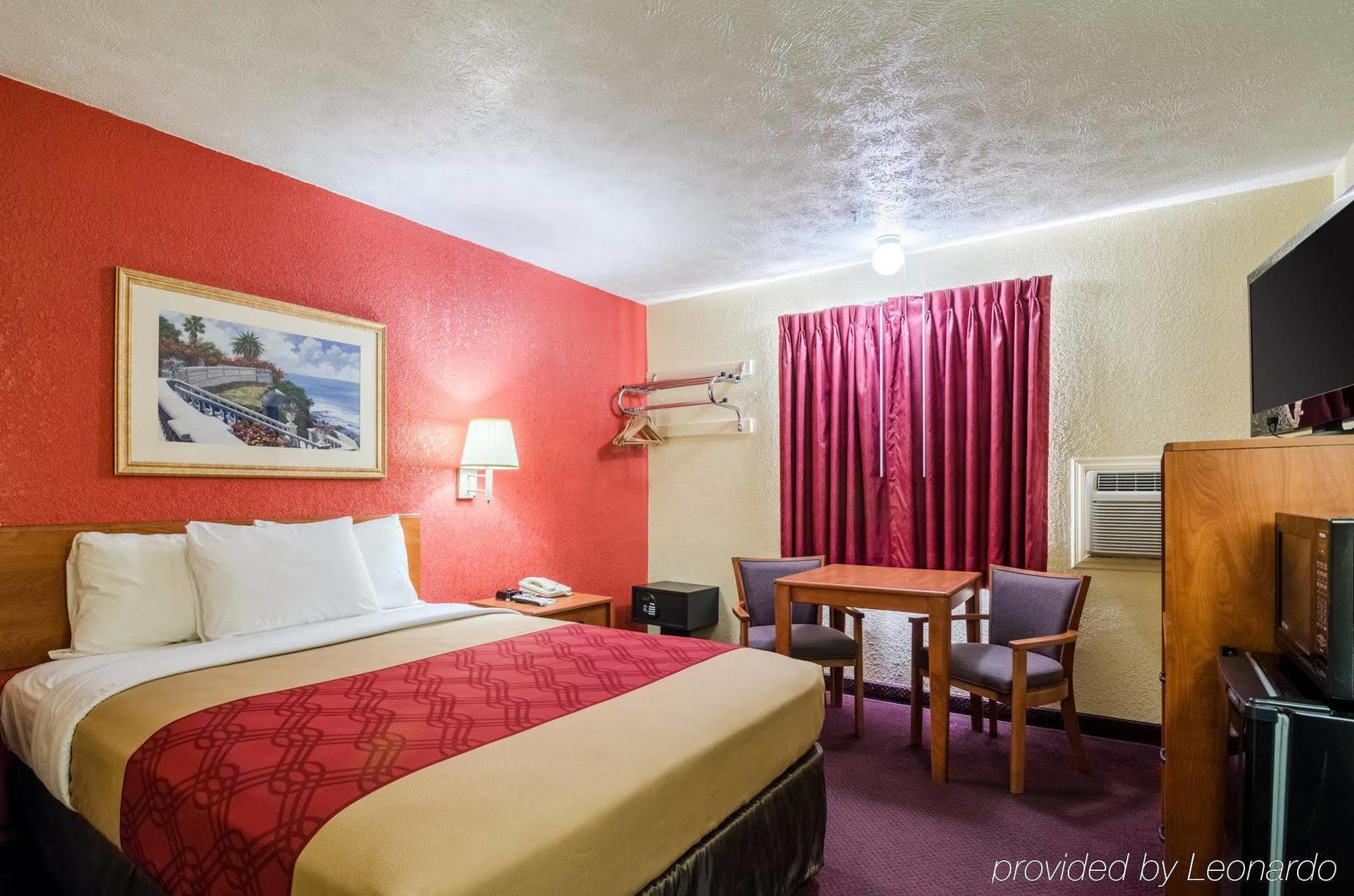 Econo Lodge Ottawa المظهر الخارجي الصورة