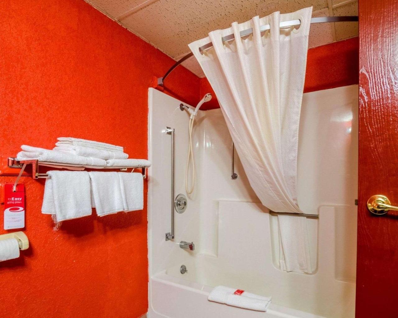 Econo Lodge Ottawa المظهر الخارجي الصورة