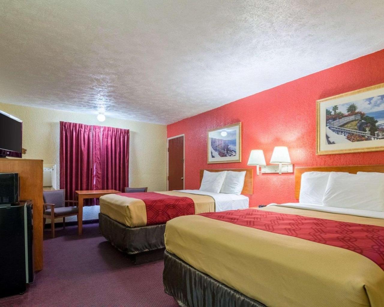 Econo Lodge Ottawa المظهر الخارجي الصورة