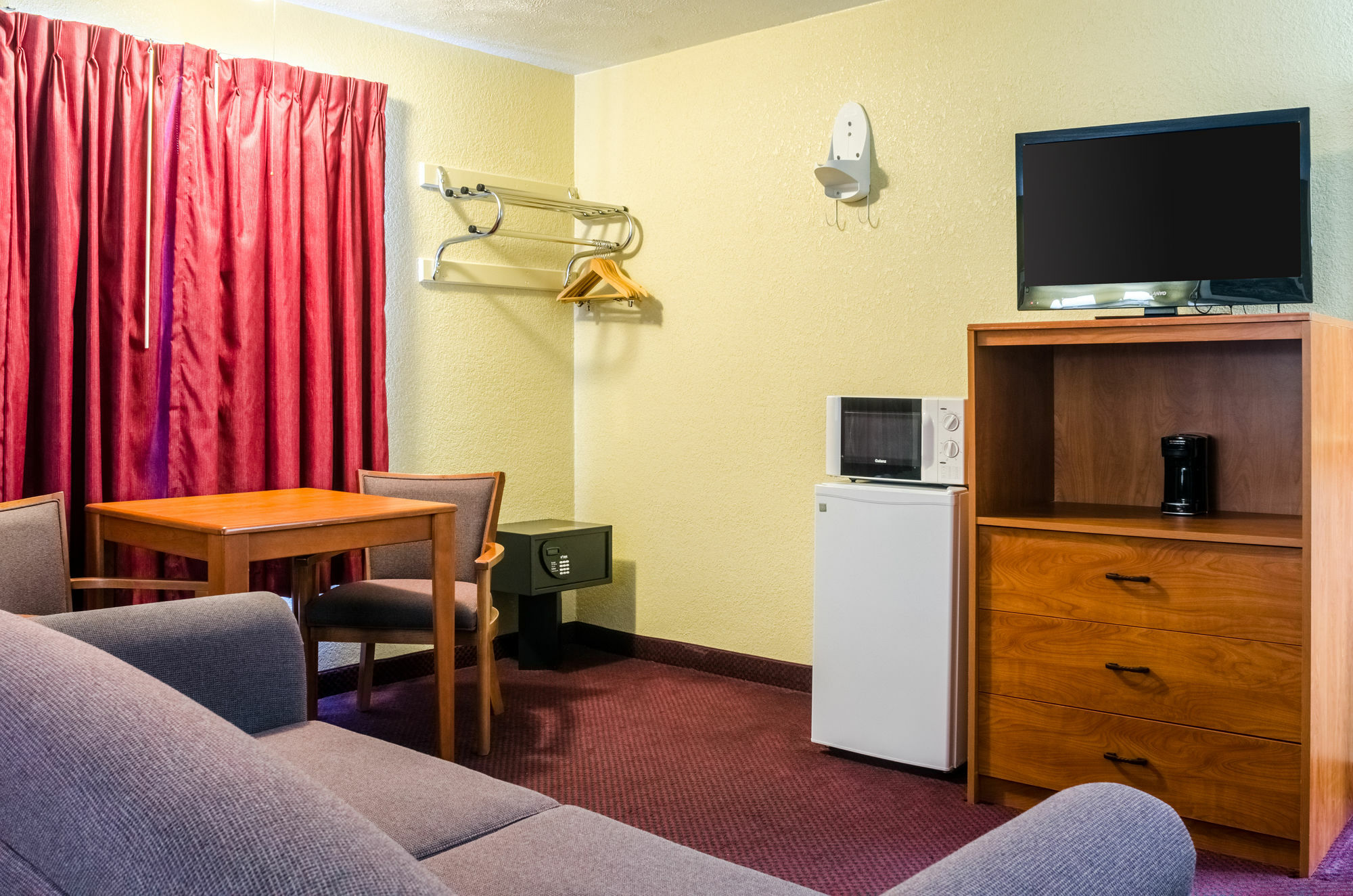Econo Lodge Ottawa المظهر الخارجي الصورة