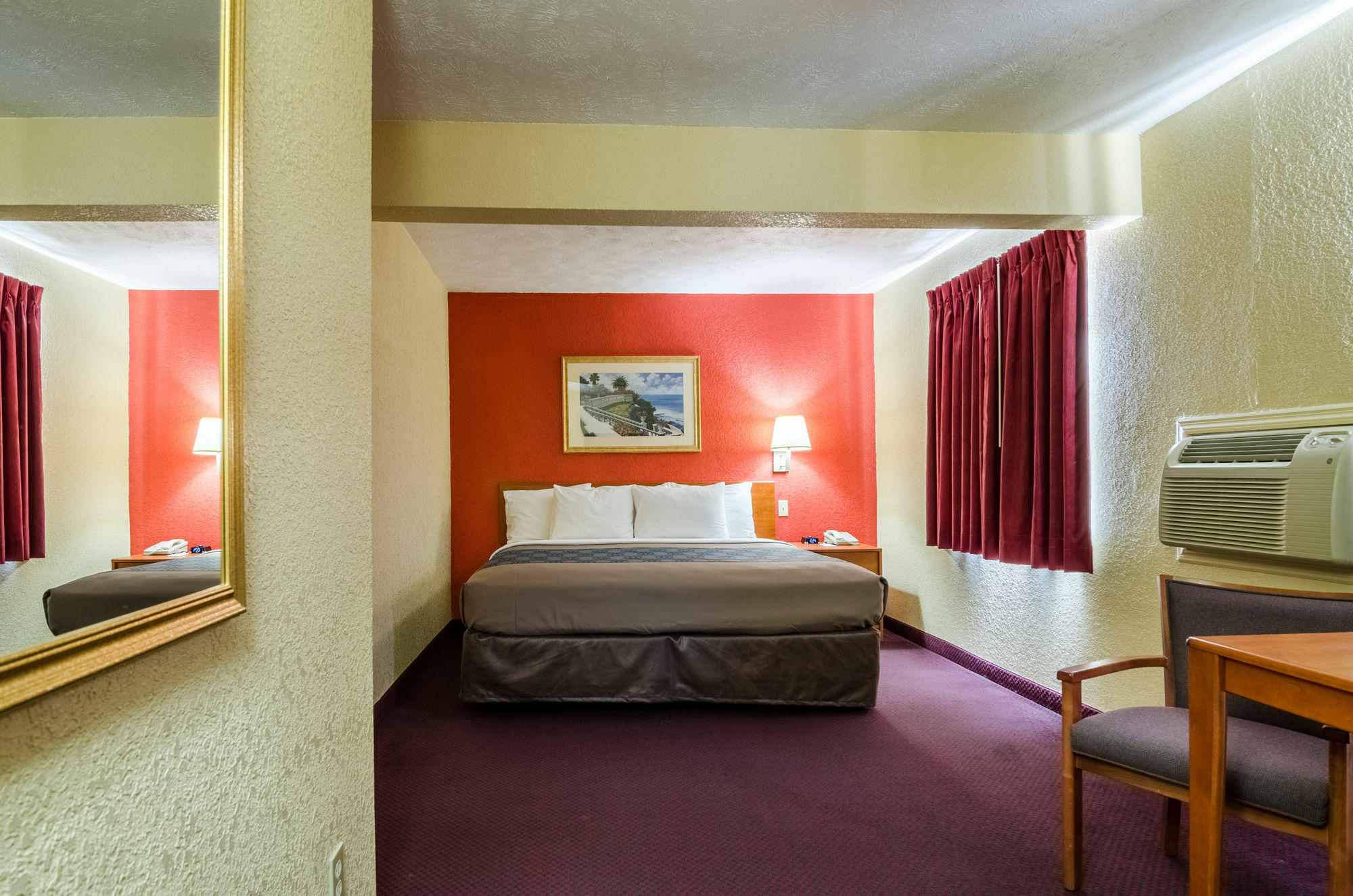 Econo Lodge Ottawa المظهر الخارجي الصورة