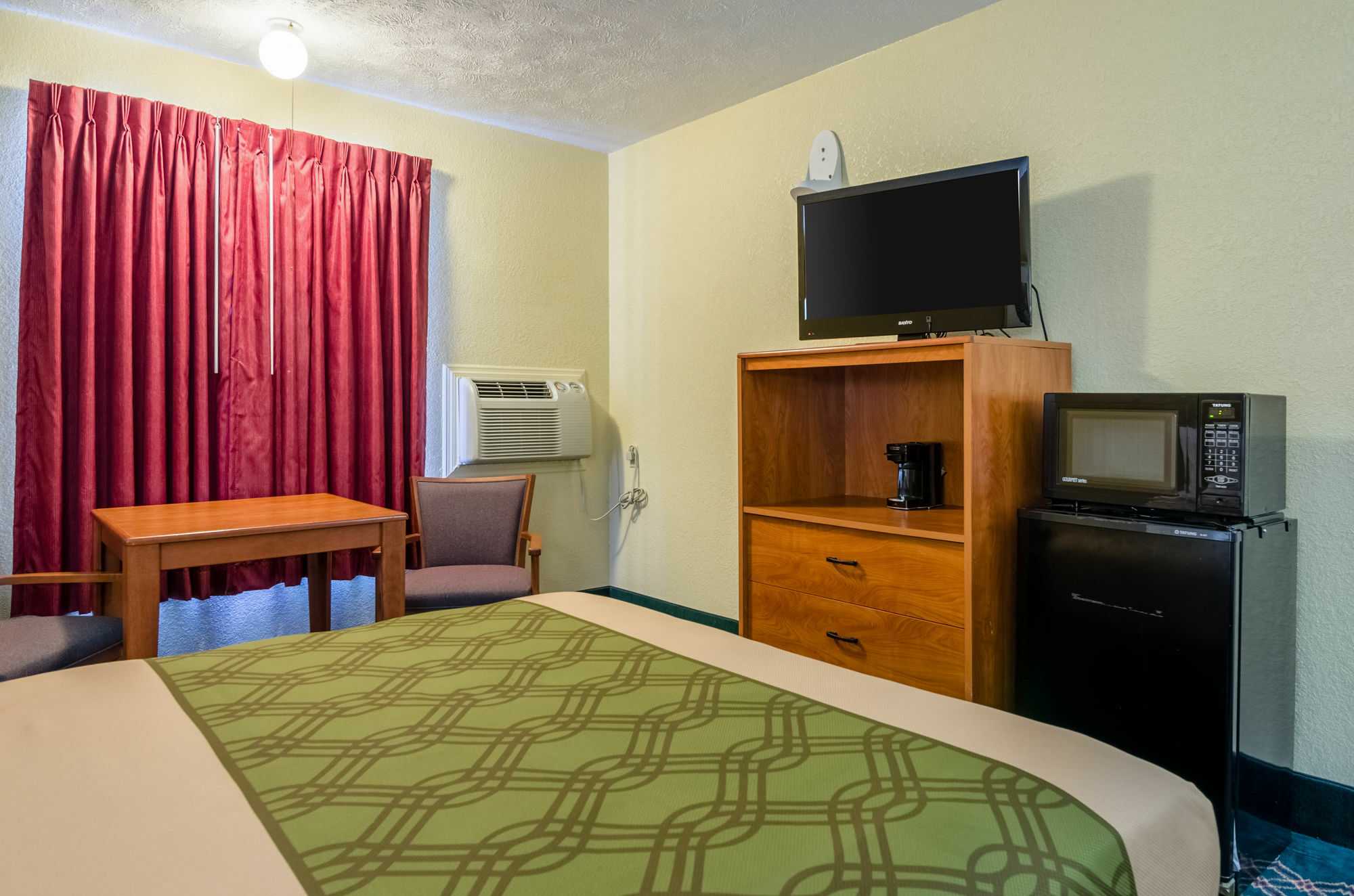 Econo Lodge Ottawa المظهر الخارجي الصورة