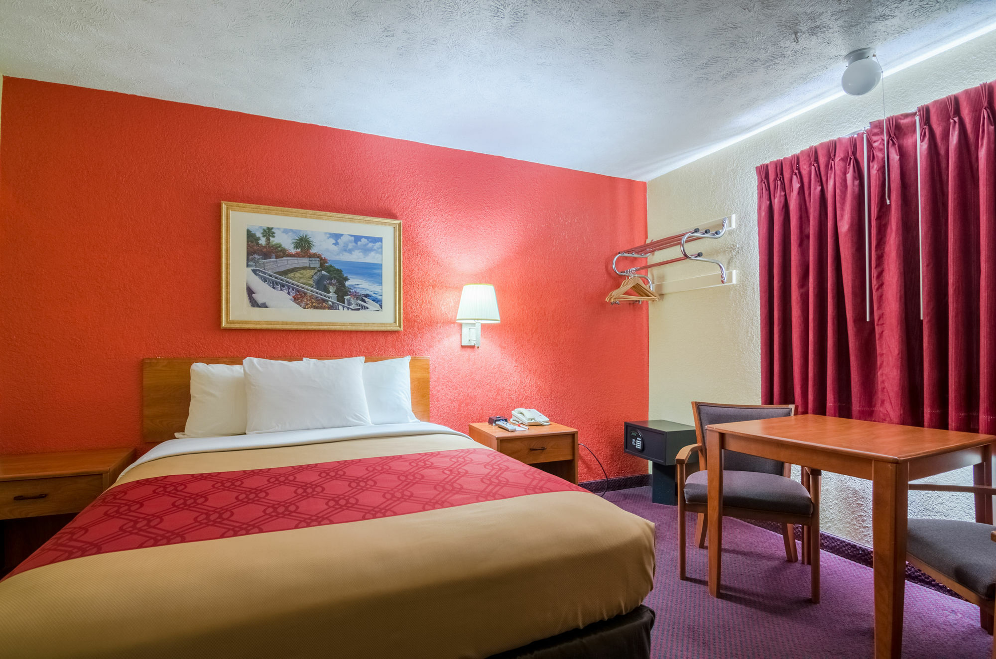 Econo Lodge Ottawa المظهر الخارجي الصورة