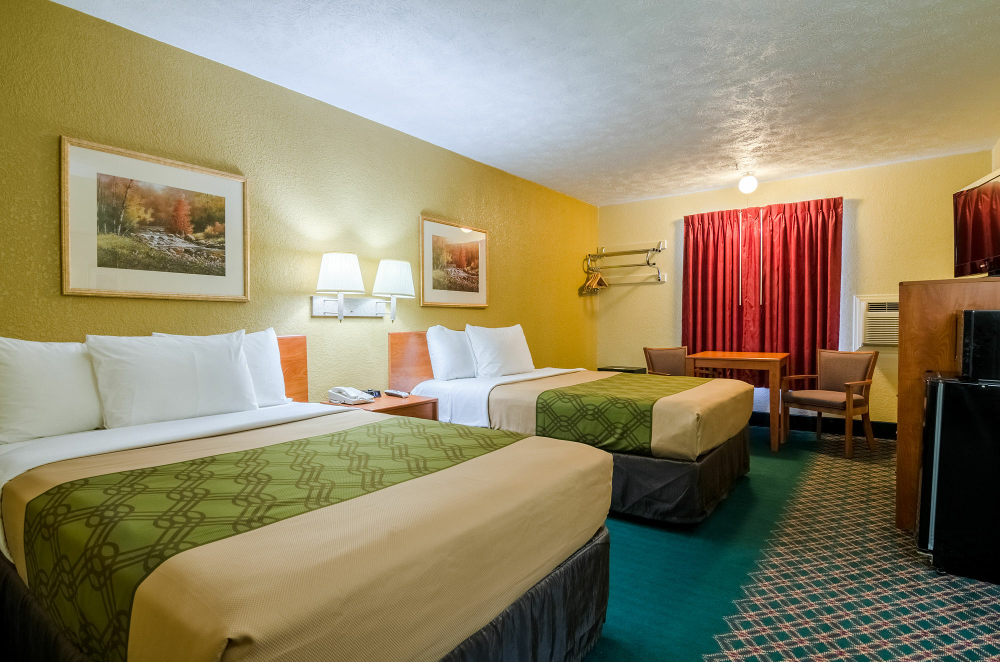 Econo Lodge Ottawa المظهر الخارجي الصورة